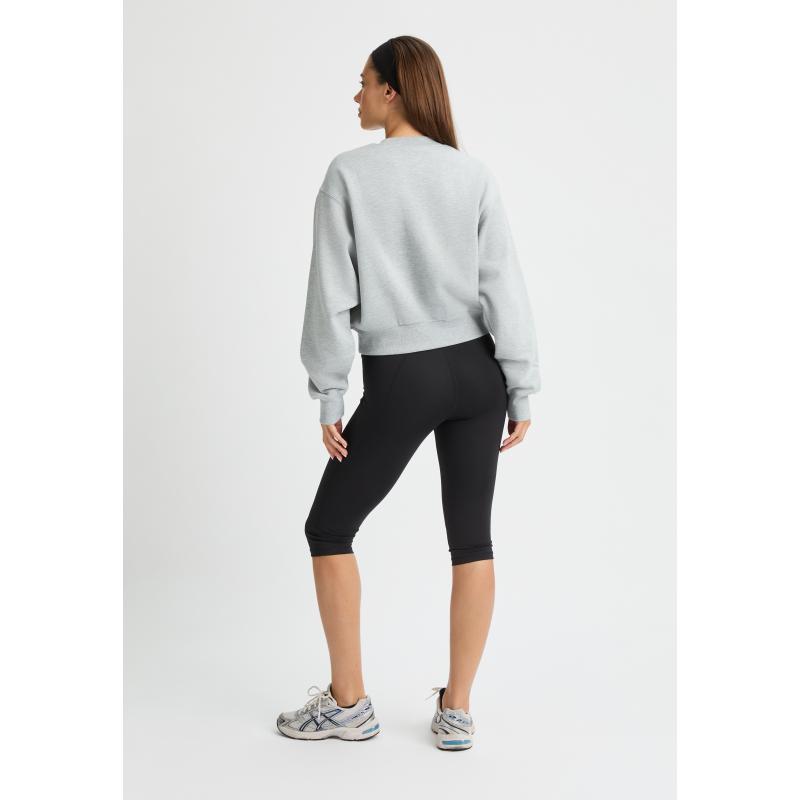 Röhnisch Röhnisch Flattering High Waist Capri Tights 112236 Strømsø Sport 6