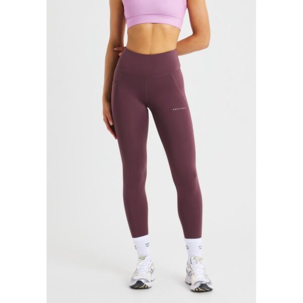 Röhnisch-Röhnisch–Flattering-High-Waist-Tights-111888-Strømsø-Sport-1 Röhnisch Röhnisch Flattering High Waist Tights 111888 Strømsø Sport 1