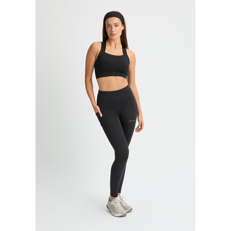 Röhnisch Röhnisch Flattering High Waist Tights 111888 Strømsø Sport 10