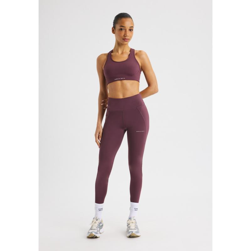 Röhnisch Röhnisch Flattering High Waist Tights 111888 Strømsø Sport 11