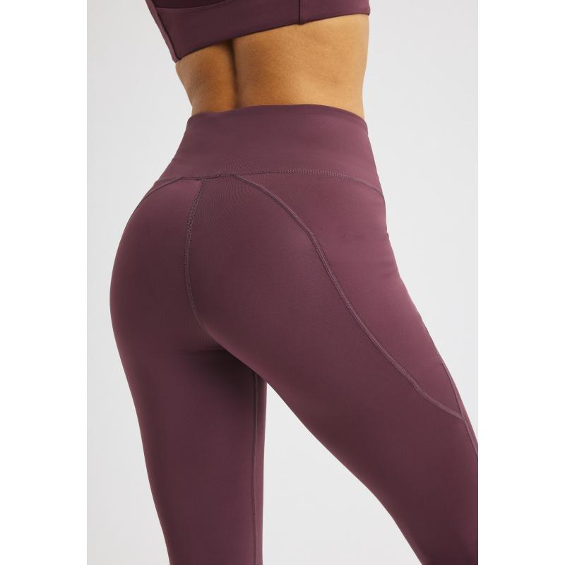 Röhnisch Röhnisch Flattering High Waist Tights 111888 Strømsø Sport 12