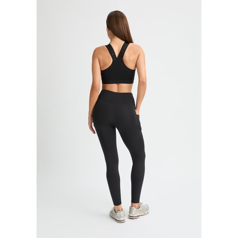 Röhnisch Röhnisch Flattering High Waist Tights 111888 Strømsø Sport 12