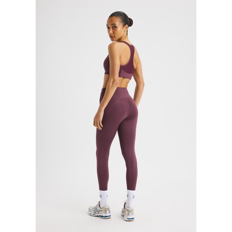 Röhnisch Röhnisch Flattering High Waist Tights 111888 Strømsø Sport 13