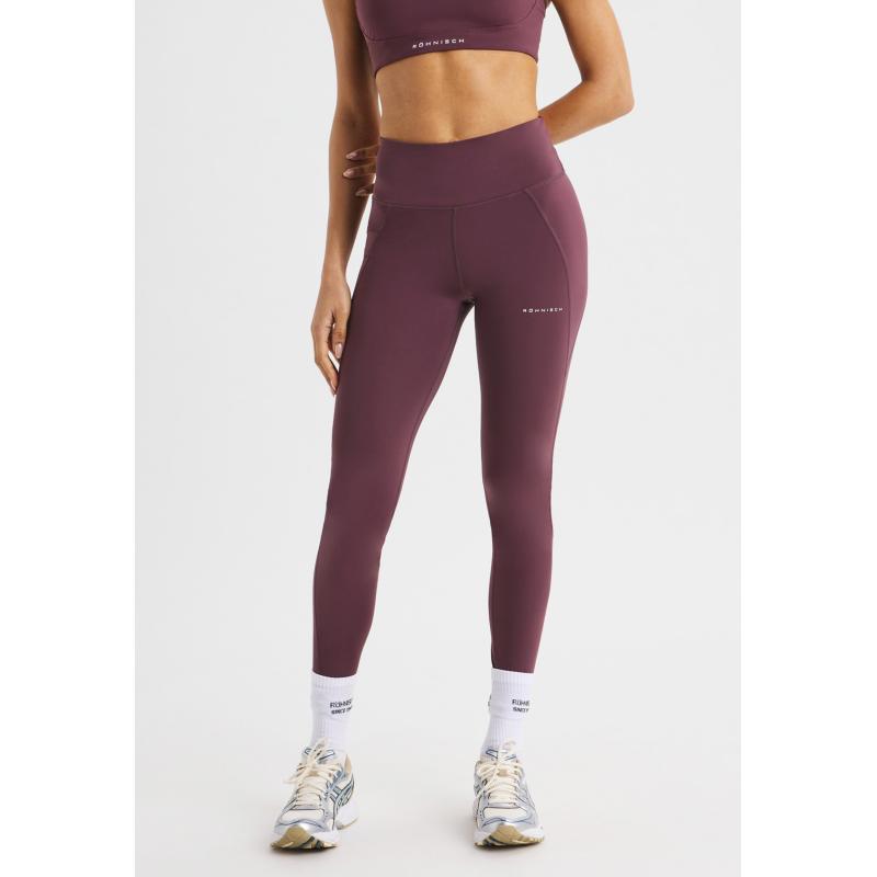Röhnisch Röhnisch Flattering High Waist Tights 111888 Strømsø Sport 2