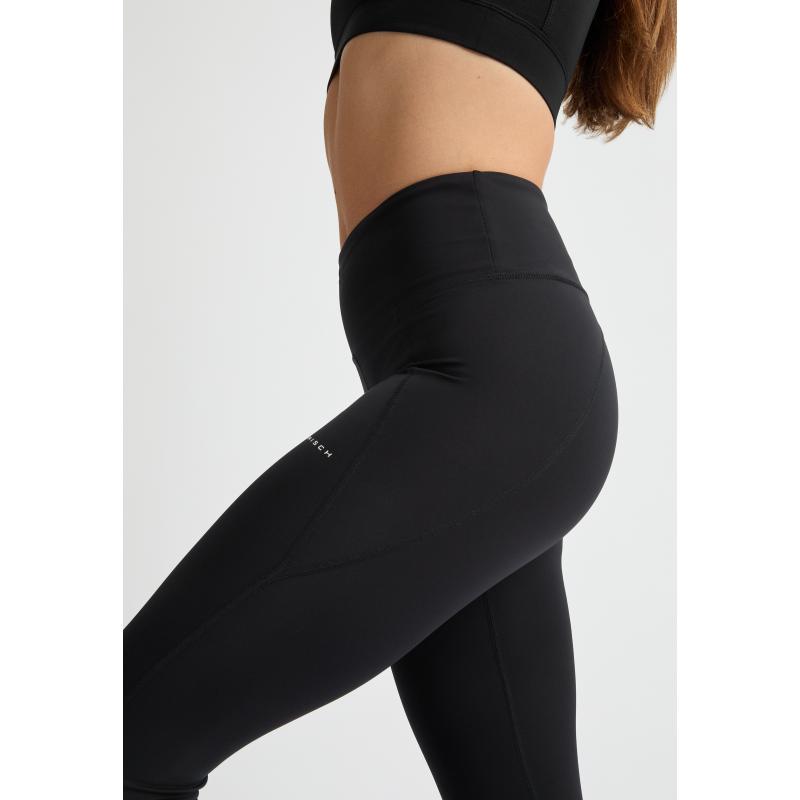 Röhnisch Röhnisch Flattering High Waist Tights 111888 Strømsø Sport 2