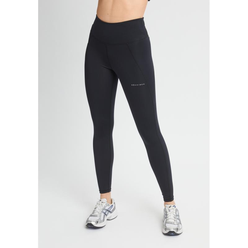 Röhnisch Röhnisch Flattering High Waist Tights 111888 Strømsø Sport 3