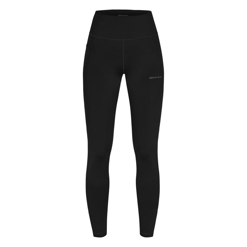 Röhnisch Röhnisch Flattering High Waist Tights 111888 Strømsø Sport 4