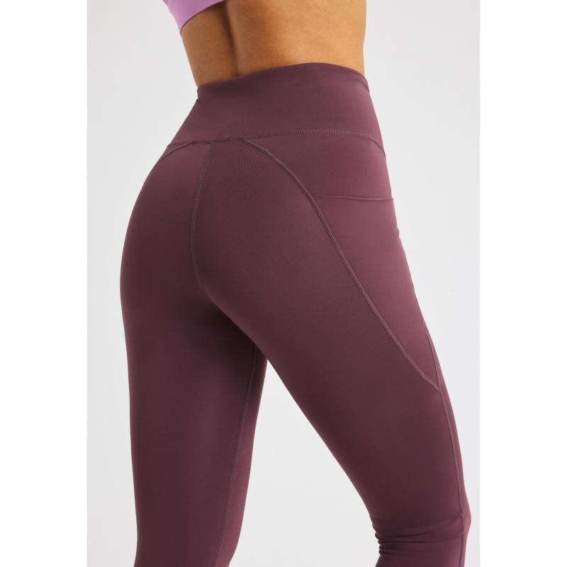 Röhnisch Röhnisch Flattering High Waist Tights 111888 Strømsø Sport 4