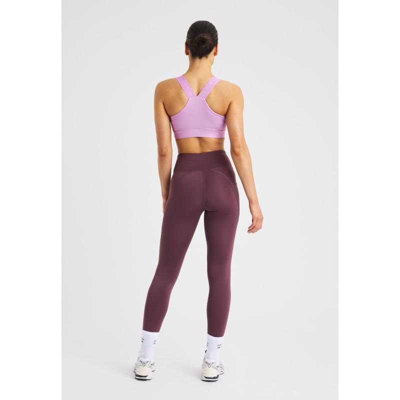 Röhnisch Röhnisch Flattering High Waist Tights 111888 Strømsø Sport 5