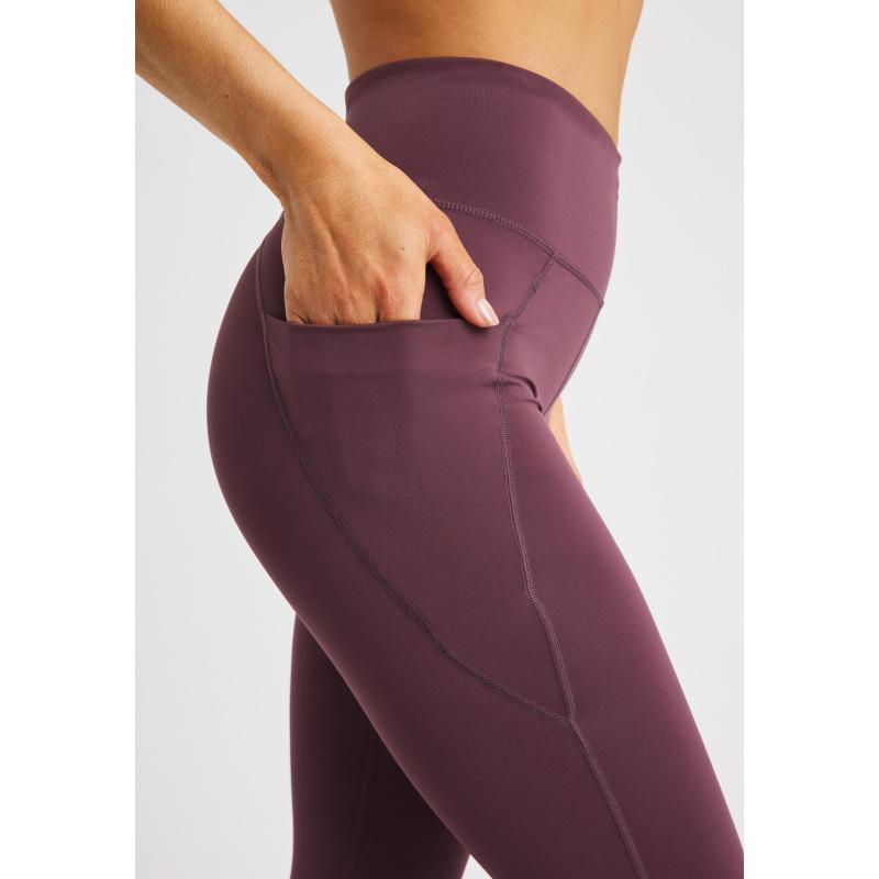 Röhnisch Röhnisch Flattering High Waist Tights 111888 Strømsø Sport 6