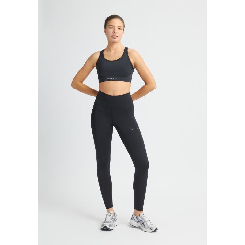 Röhnisch Röhnisch Flattering High Waist Tights 111888 Strømsø Sport 6