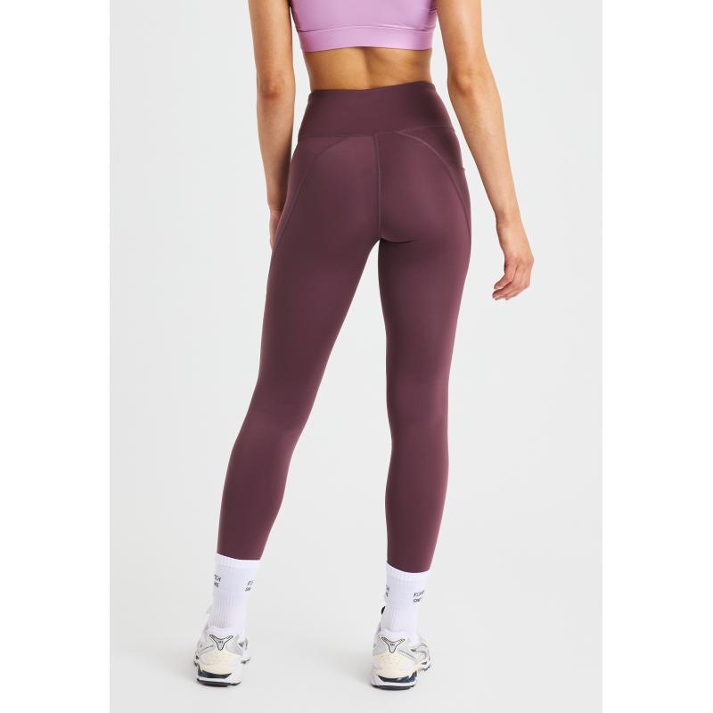 Röhnisch Röhnisch Flattering High Waist Tights 111888 Strømsø Sport 7