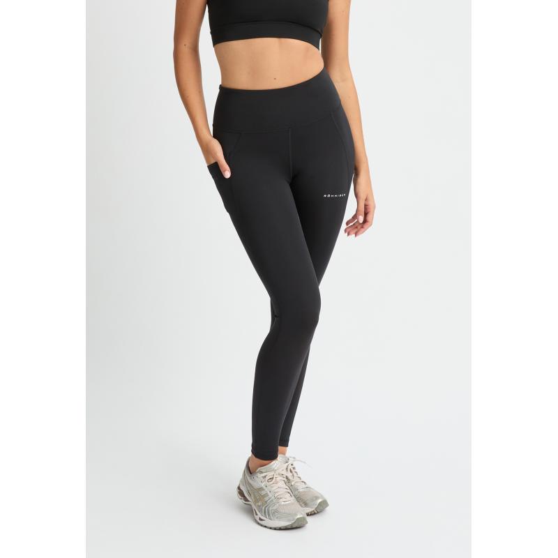 Röhnisch Röhnisch Flattering High Waist Tights 111888 Strømsø Sport 7