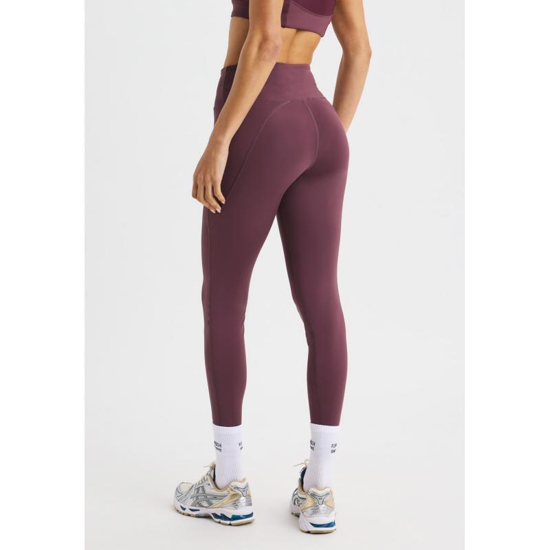 Röhnisch Röhnisch Flattering High Waist Tights 111888 Strømsø Sport 8