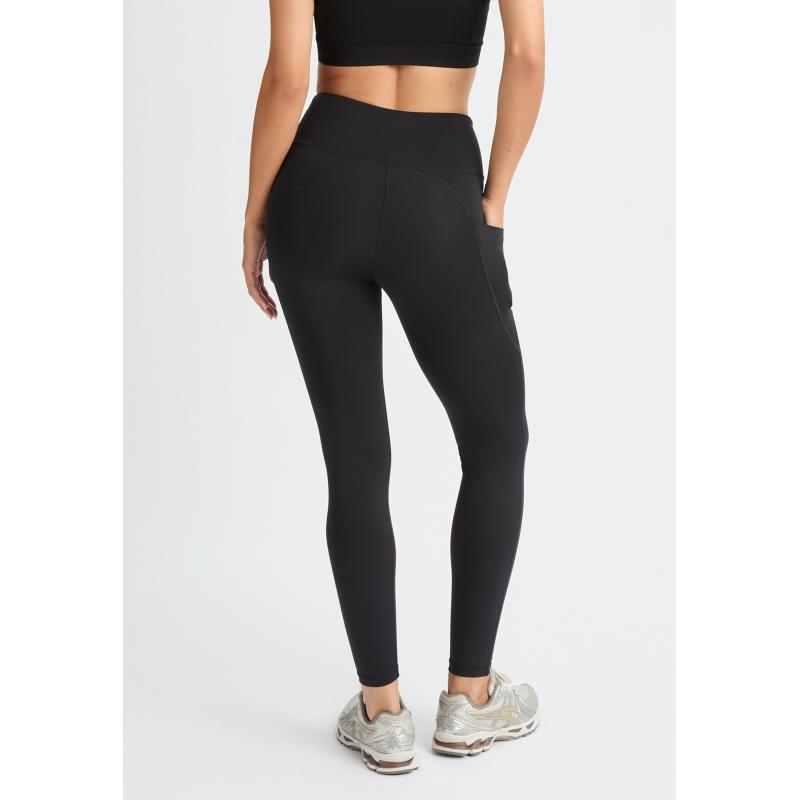 Röhnisch Röhnisch Flattering High Waist Tights 111888 Strømsø Sport 8