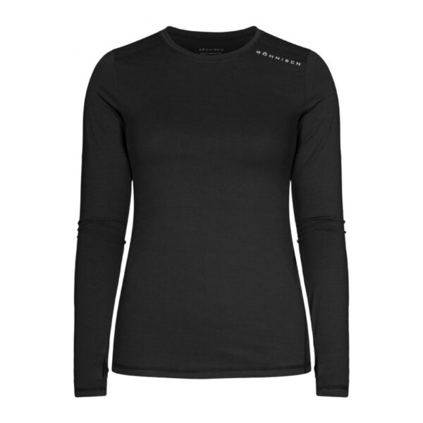Röhnisch-Röhnisch–Jacquard-Long-Sleeve-111544-Strømsø-Sport-1 Röhnisch Röhnisch Jacquard Long Sleeve 111544 Strømsø Sport 1