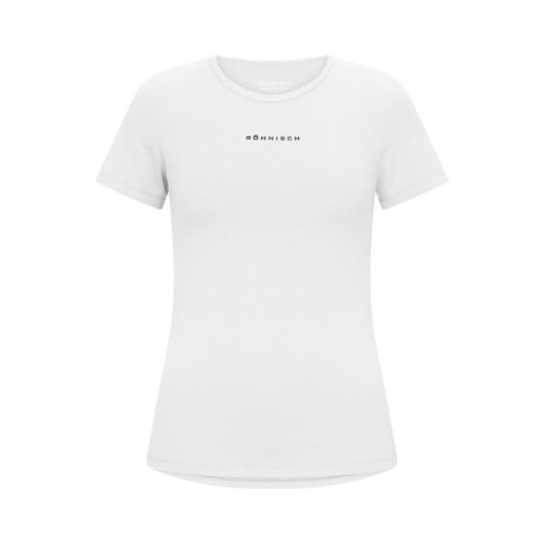 Röhnisch-Röhnisch–Jacquard-Ss-Top-112422-Strømsø-Sport-1 Röhnisch Röhnisch Jacquard Ss Top 112422 Strømsø Sport 1