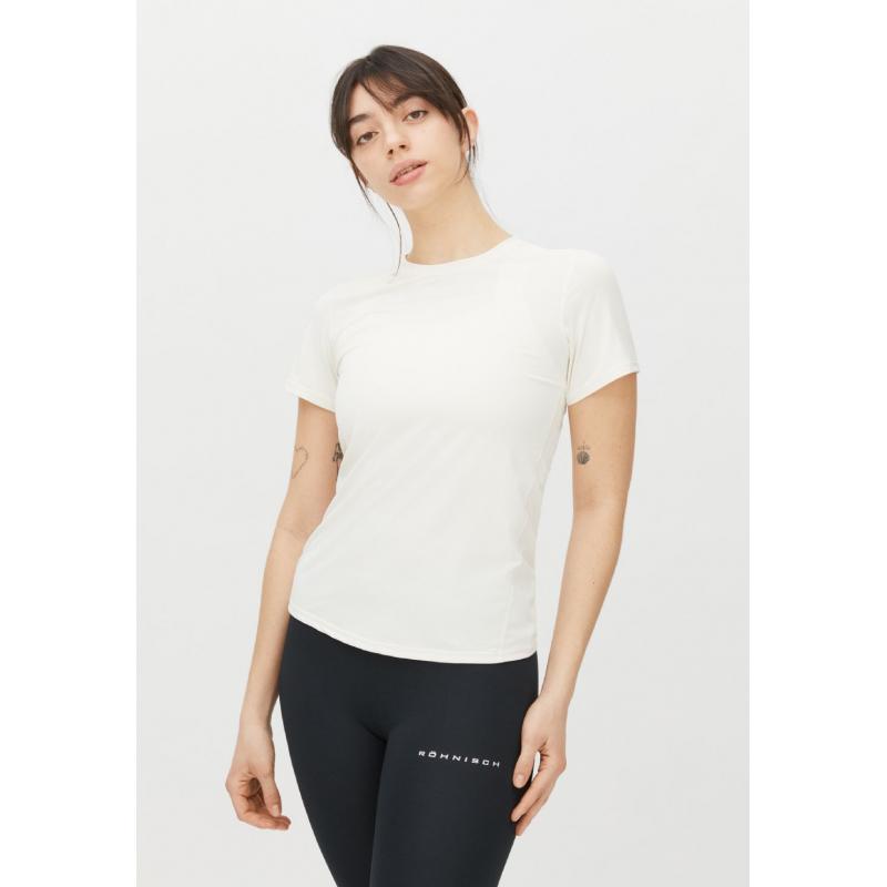 Röhnisch Röhnisch Jacquard Tee 111545 Strømsø Sport 3