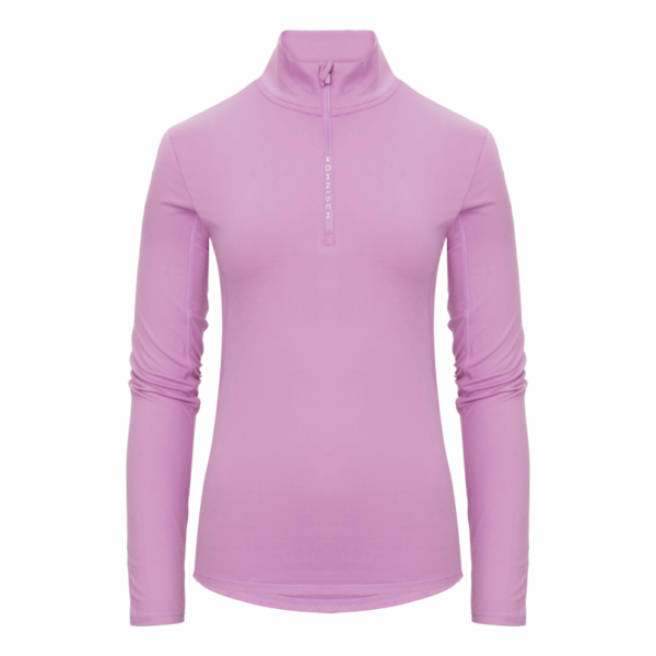 Röhnisch Röhnisch Layering Half Zip 112408 Strømsø Sport 1