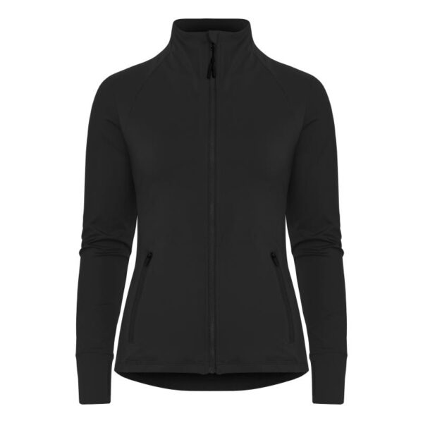 Röhnisch-Röhnisch–Legacy-Full-Zip-112255-Strømsø-Sport-1 Röhnisch Röhnisch Legacy Full Zip 112255 Strømsø Sport 1