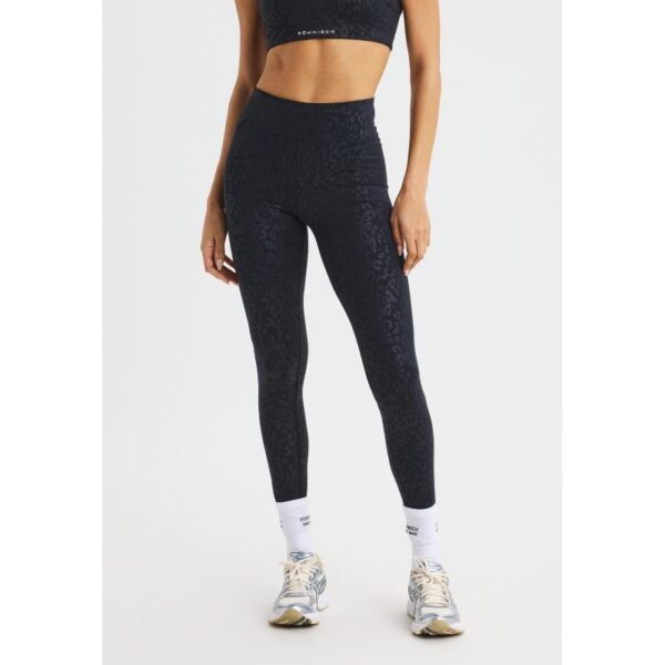 Röhnisch Röhnisch Leo Emboss Hw Tights 112497 Strømsø Sport 1