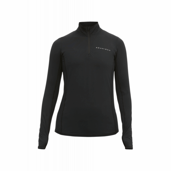 Röhnisch-Röhnisch–Light-Thermo-Half-Zip-110792-Strømsø-Sport-1 Röhnisch Röhnisch Light Thermo Half Zip 110792 Strømsø Sport 1