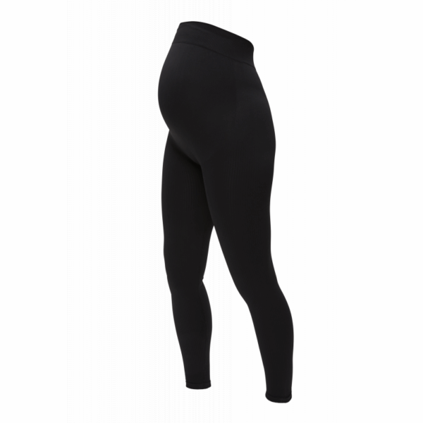 Röhnisch-Röhnisch–Maternity-Seamless-Rib-Tights-111376-Strømsø-Sport-1 Röhnisch Röhnisch Maternity Seamless Rib Tights 111376 Strømsø Sport 1