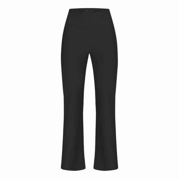 Röhnisch-Röhnisch–Ribbed-R-Flare-Hw-Tight-112374-Strømsø-Sport-1 Röhnisch Röhnisch Ribbed R Flare Hw Tight 112374 Strømsø Sport 1