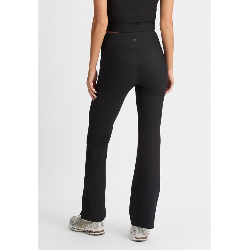 Röhnisch Röhnisch Ribbed R Flare Hw Tight 112374 Strømsø Sport 2