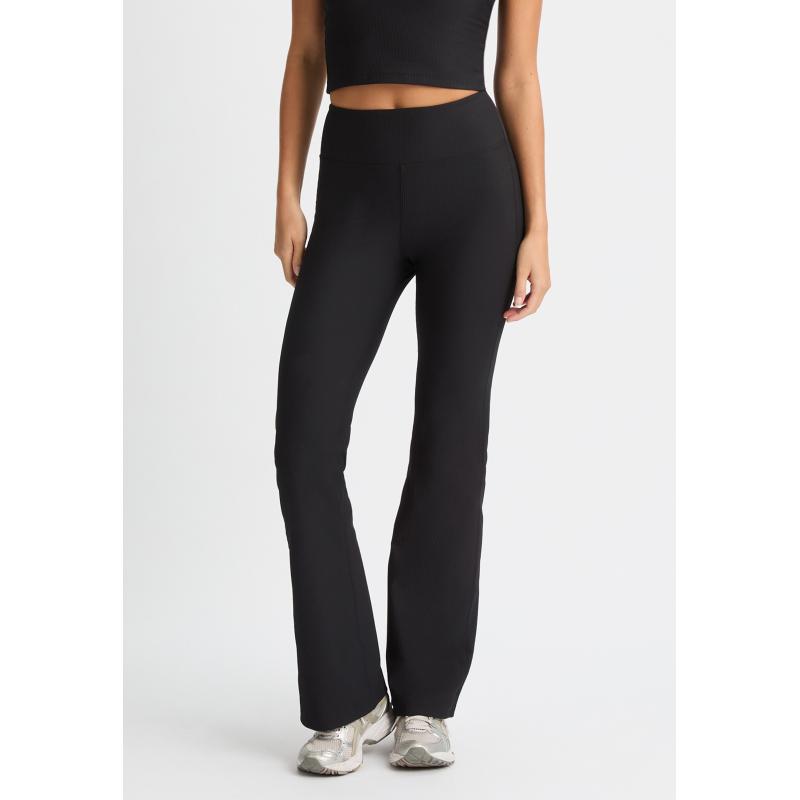 Röhnisch Röhnisch Ribbed R Flare Hw Tight 112374 Strømsø Sport 3