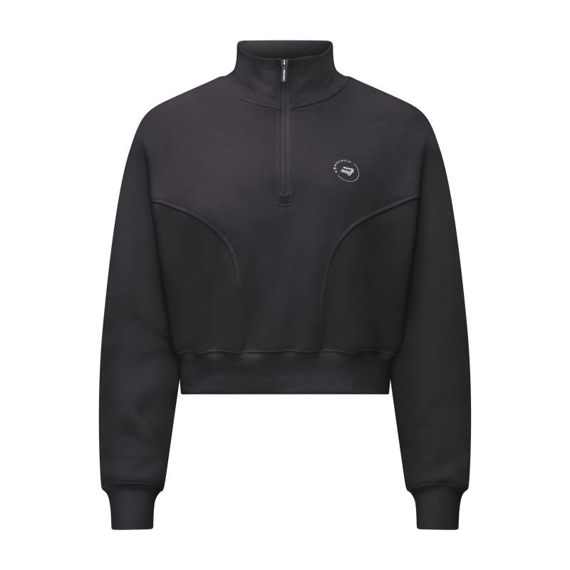 Röhnisch Röhnisch Soft Sweat Half Zip 112271 Strømsø Sport 1
