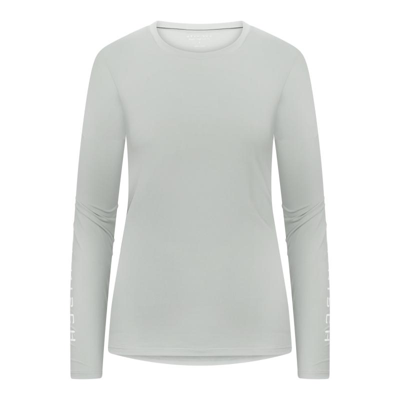 Röhnisch Röhnisch Team Logo Long Sleeve 112014 Strømsø Sport 1