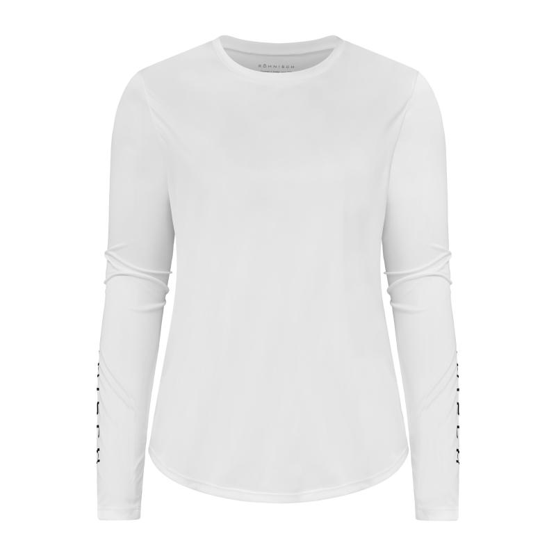 Röhnisch Röhnisch Team Logo Long Sleeve 112014 Strømsø Sport 1