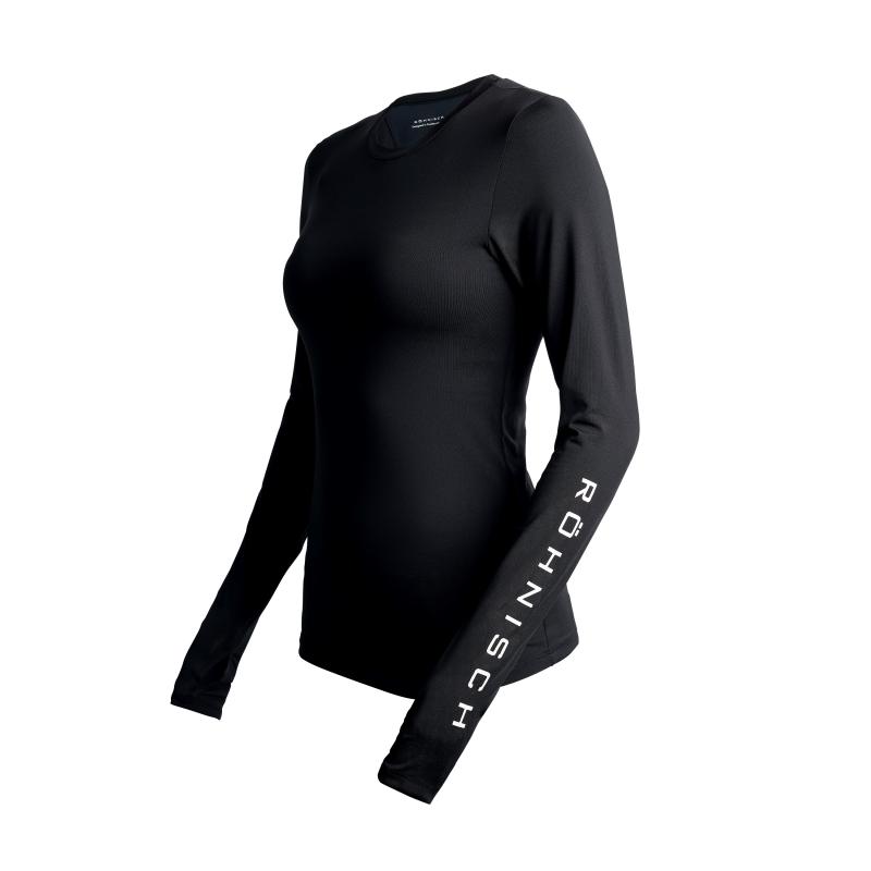 Röhnisch Röhnisch Team Logo Long Sleeve 112014 Strømsø Sport 10