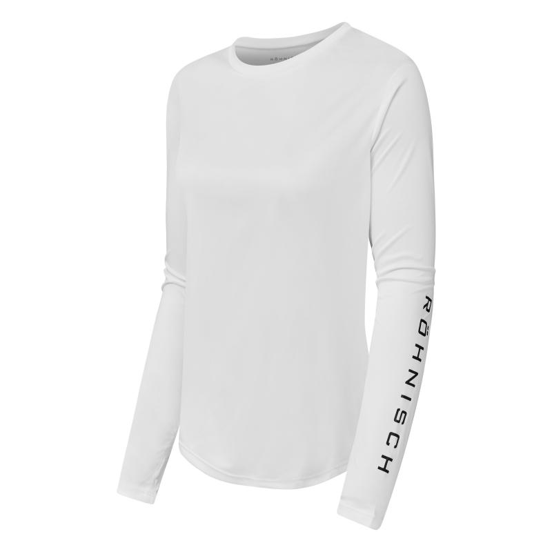 Röhnisch Röhnisch Team Logo Long Sleeve 112014 Strømsø Sport 2