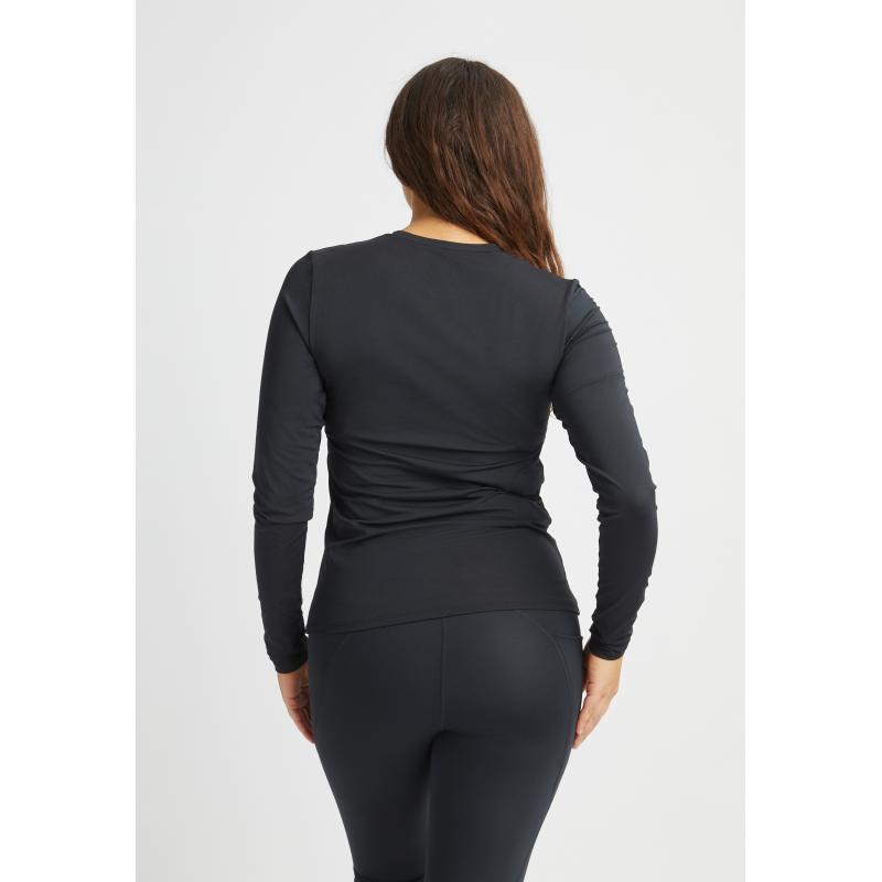 Röhnisch Röhnisch Team Logo Long Sleeve 112014 Strømsø Sport 2