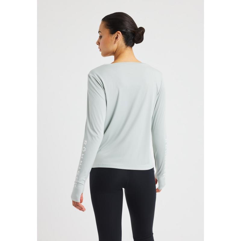 Röhnisch Röhnisch Team Logo Long Sleeve 112014 Strømsø Sport 4