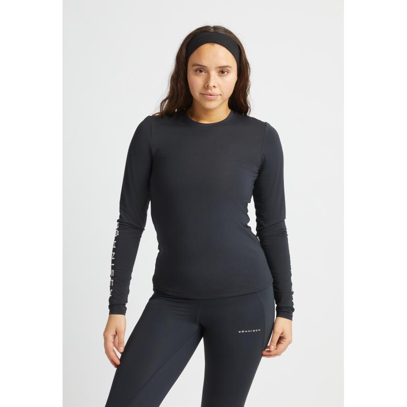 Röhnisch Röhnisch Team Logo Long Sleeve 112014 Strømsø Sport 7