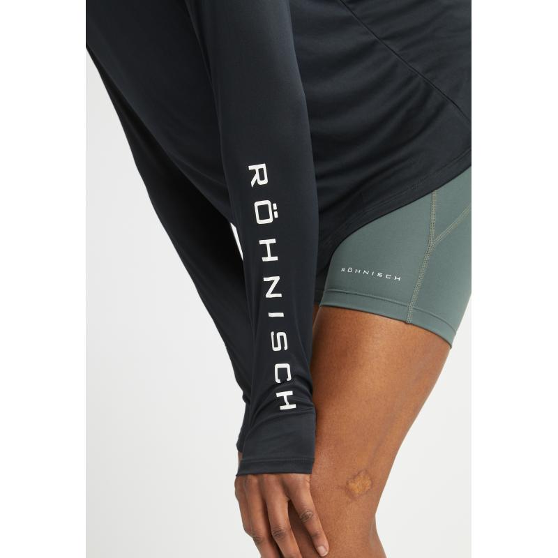 Röhnisch Röhnisch Team Logo Long Sleeve 112014 Strømsø Sport 9