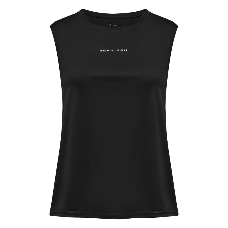 Röhnisch Röhnisch Team Logo Singlet 112059 Strømsø Sport 1