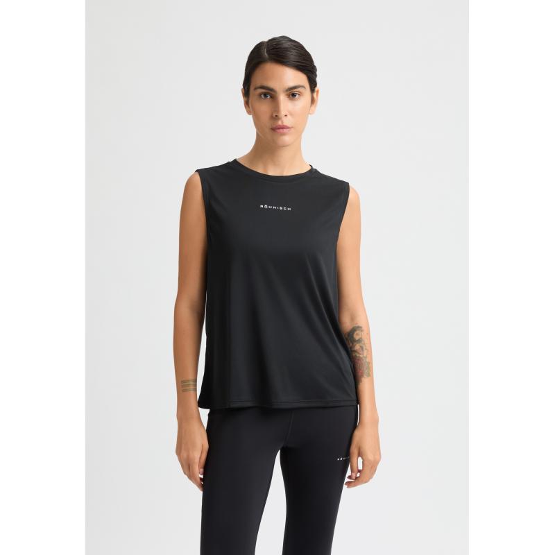Röhnisch Röhnisch Team Logo Singlet 112059 Strømsø Sport 3