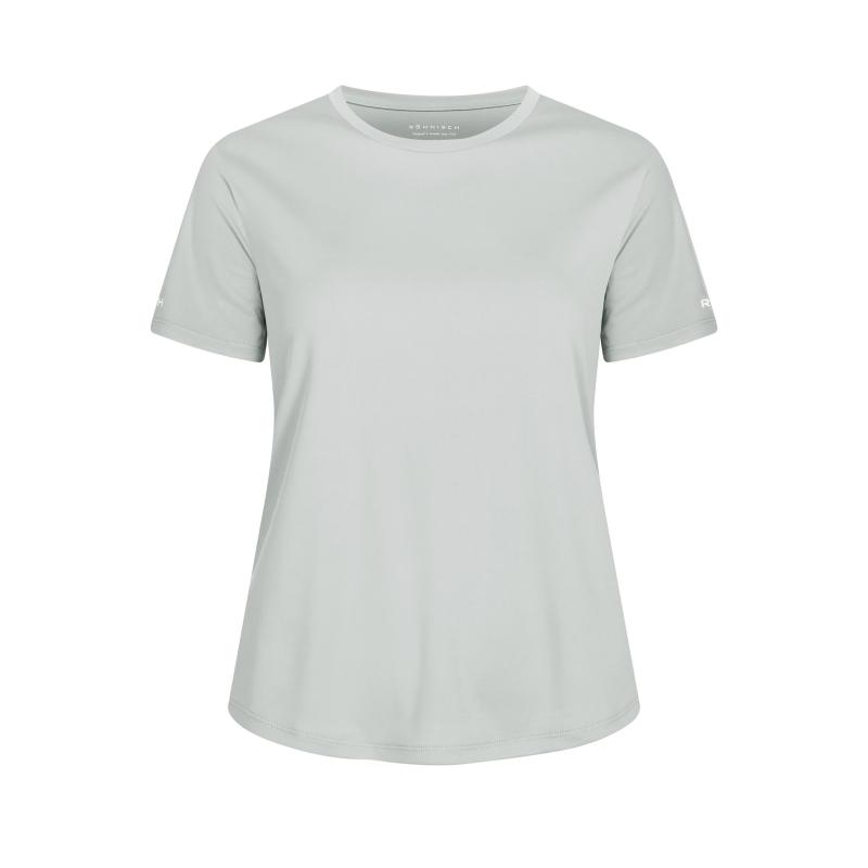 Röhnisch Röhnisch Team Logo Tee 112015 Strømsø Sport 1