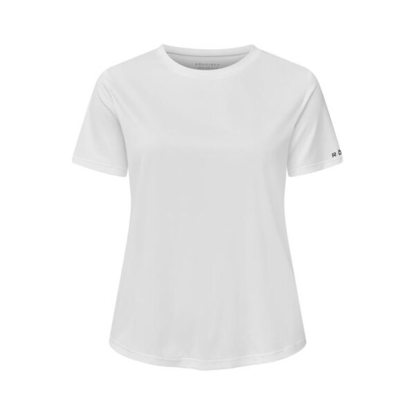 Röhnisch-Röhnisch–Team-Logo-Tee-112015-Strømsø-Sport-1 Röhnisch Röhnisch Team Logo Tee 112015 Strømsø Sport 1