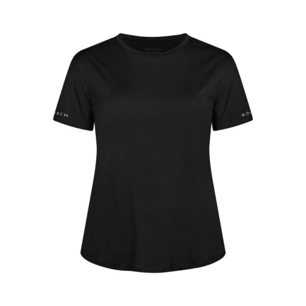 Röhnisch-Röhnisch–Team-Logo-Tee-112015-Strømsø-Sport-1 Röhnisch Röhnisch Team Logo Tee 112015 Strømsø Sport 1