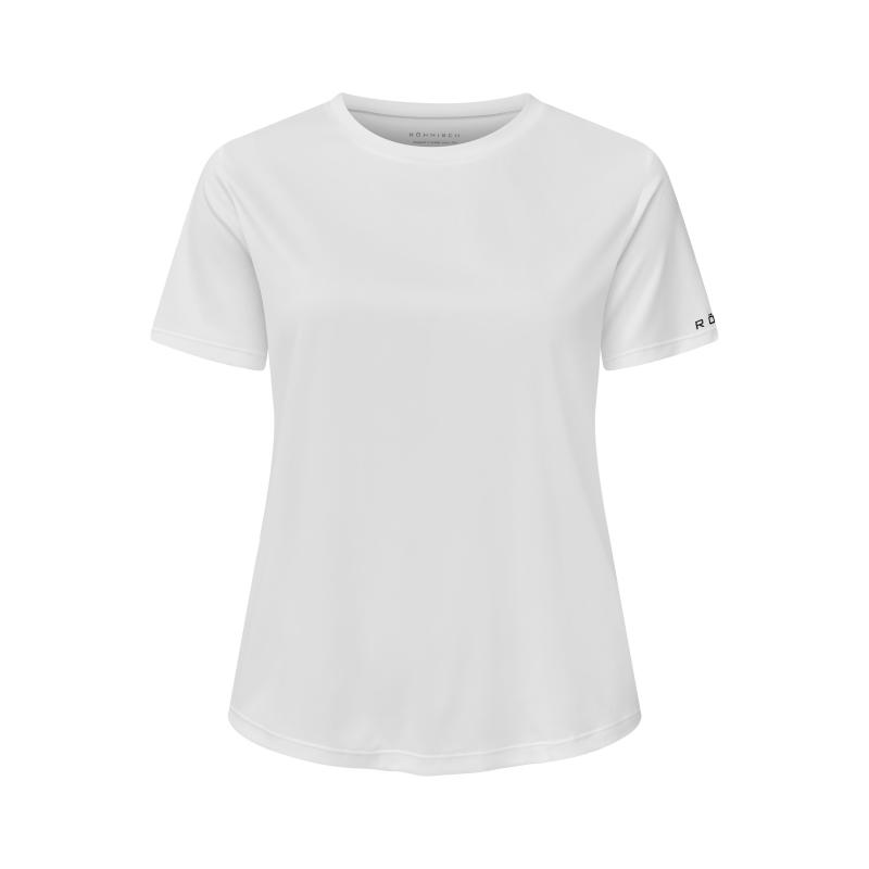 Röhnisch Röhnisch Team Logo Tee 112015 Strømsø Sport 1