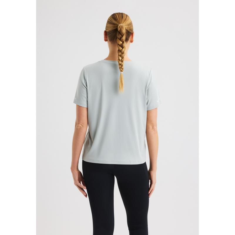 Röhnisch Röhnisch Team Logo Tee 112015 Strømsø Sport 3