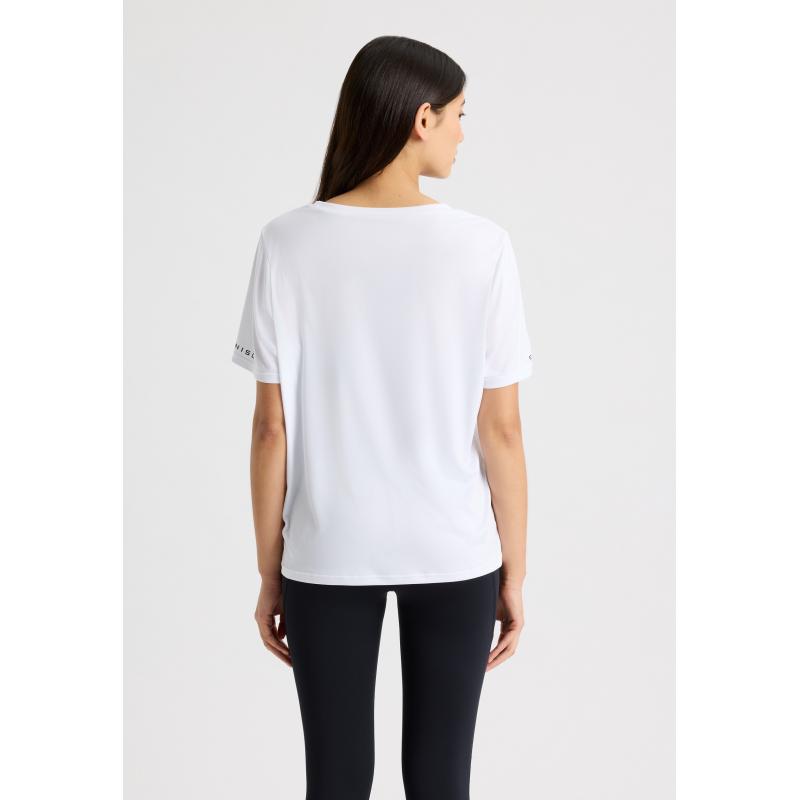 Röhnisch Röhnisch Team Logo Tee 112015 Strømsø Sport 4