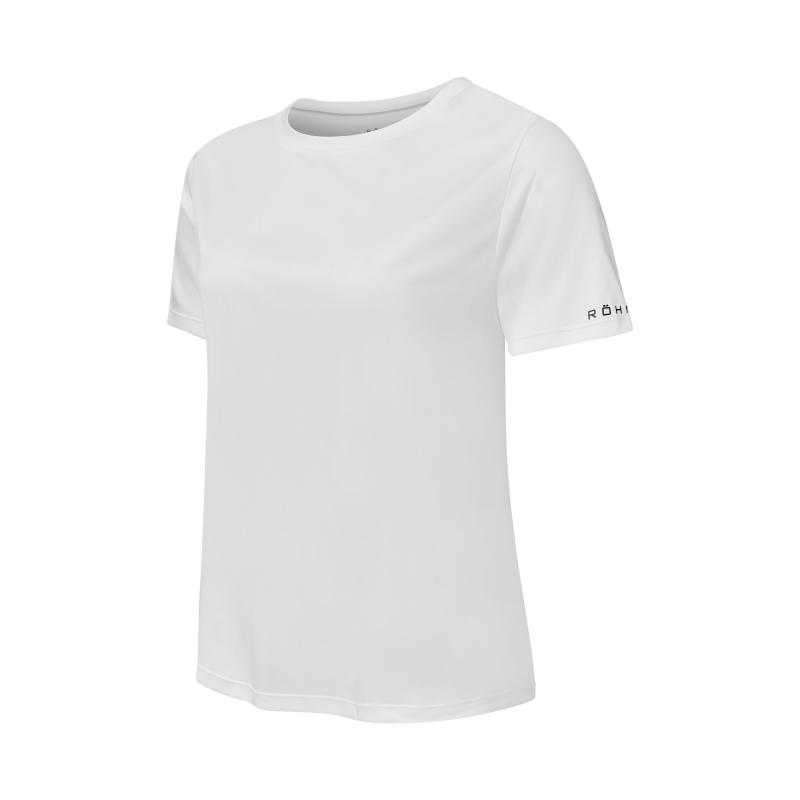 Röhnisch Röhnisch Team Logo Tee 112015 Strømsø Sport 6