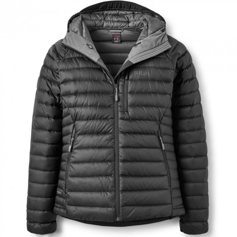 Rab Microlight Alpine Jacket Wmns