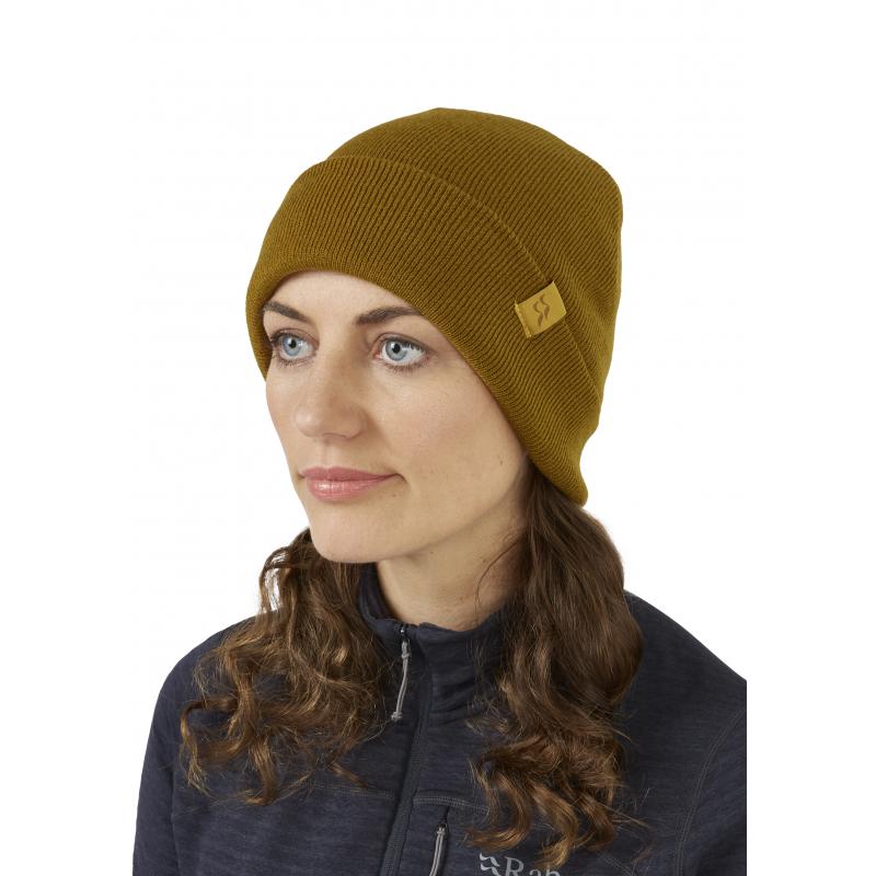 Rab Rab Adzuki Beanie QAB-23 Strømsø Sport 4
